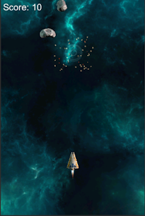 How to install Space Shooter 1.97 apk for laptop