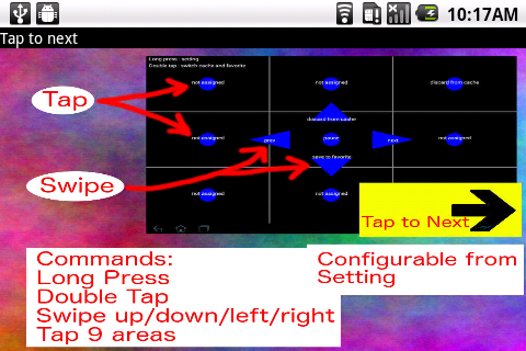 【免費媒體與影片App】Net Slide Show-APP點子