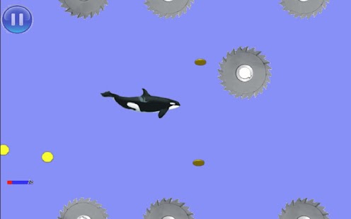Free Download Fish Cutter APK for Android