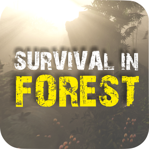 Survival in Forest apk free download 