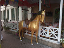 Prado Horse