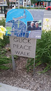 Glick Peace Walk