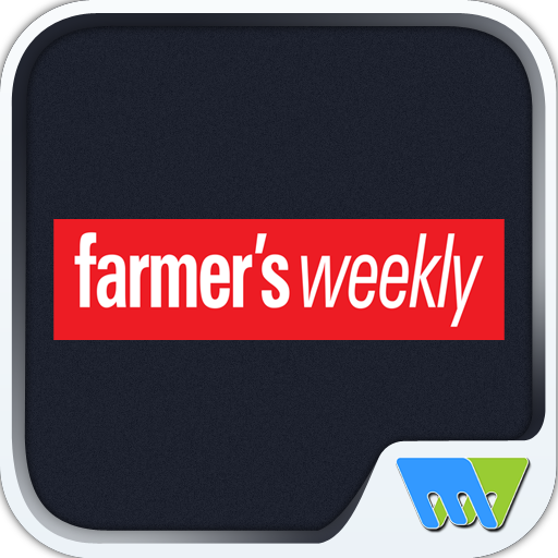 Farmer's Weekly LOGO-APP點子