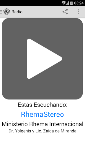 RhemaStereo