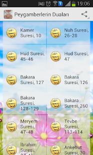 download Peygamberlerin Duaları free