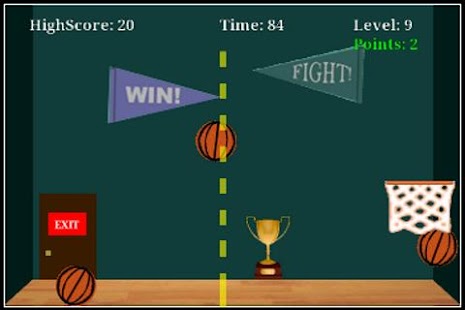 How to mod Trick Shot 1.6 apk for android