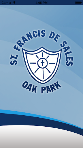 【免費教育App】Saint Francis de Sales-APP點子