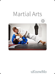 Martial Arts - Combat Defense Screenshots 0