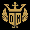 DTM Events mobile app icon
