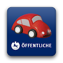Mein Auto logo