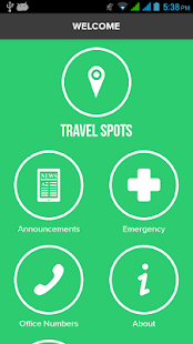 How to get Tarlac Mobile App 1.1.5 apk for bluestacks