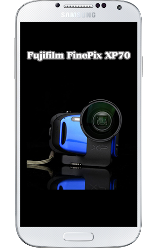 FinePic XP70 Tutorial