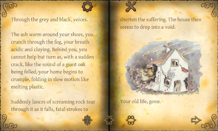 The Eighth Continent poster 2