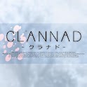 CLANNAD Puzzle logo