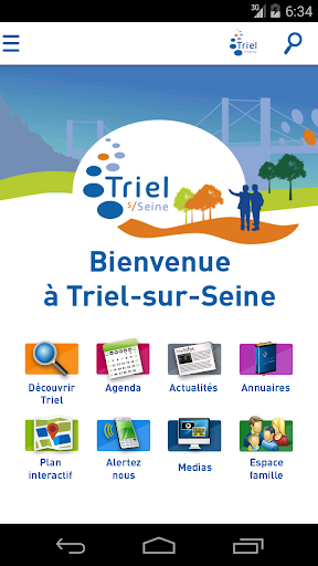 Triel-sur-Seine
