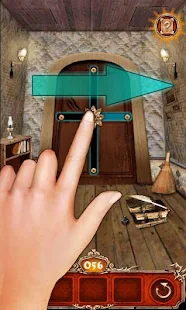 Élite d’echapper - Escape - screenshot thumbnail