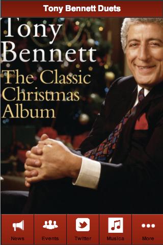 Tony Bennett