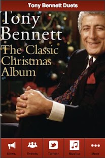 Free Tony Bennett APK