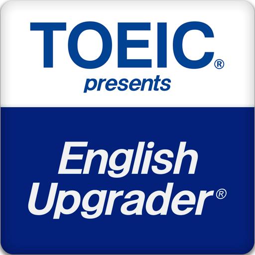 EnglishUpgrader 教育 App LOGO-APP開箱王