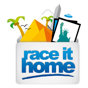 Race It Home - Send Postcards 1.2.6