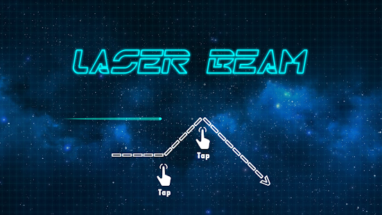 How to download Laser Beam 1.2 mod apk for android