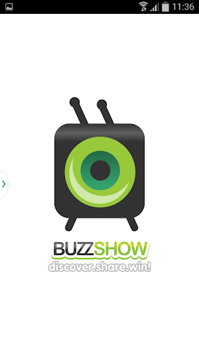 BuzzShow Social Video Network