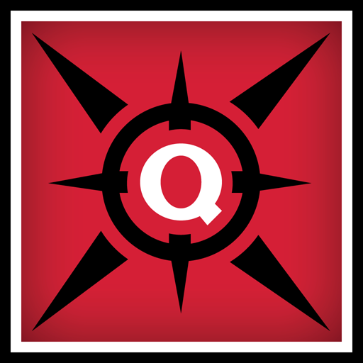 Quest Global LOGO-APP點子