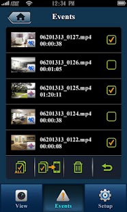 Unieye Care Screenshots 2