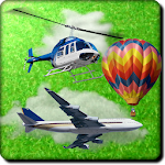 Cover Image of 下载 Planes - Toddler Games 8.1 APK