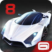 Asphalt 8: Airborne