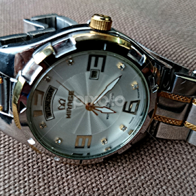 time by Maspaun Bolhasan - Instagram & Mobile Android