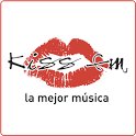 KissFM icon