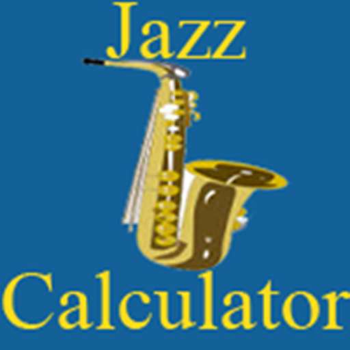 Jazz Calculator 生產應用 App LOGO-APP開箱王