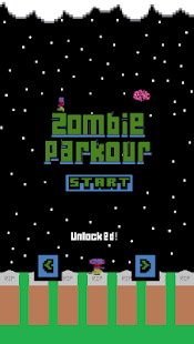 Free Zombie Parkour APK for Android