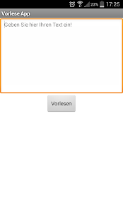 How to download Vorlesen - SpeakToMe patch 1.0 apk for android