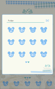 download 디즈니 미키 월드 도돌런처테마 free