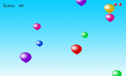 免費下載休閒APP|Balloon Drop! Lite app開箱文|APP開箱王