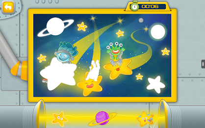 Mr Skylab - StimuLearn poster 13