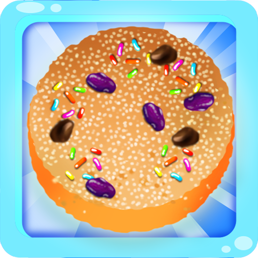 Cookie Shop - Clicker Clack LOGO-APP點子