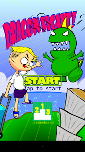 How to mod Dragon Fight 1.1 unlimited apk for android