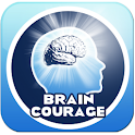 BrainCourage logo