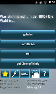 Download Das Große Quiz APK