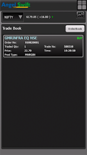 Angel Swift for Smart Phones Screenshots 7