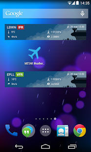 免費下載天氣APP|Metar Weather Map app開箱文|APP開箱王