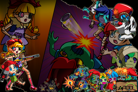 Download Zombie Friends APK for PC