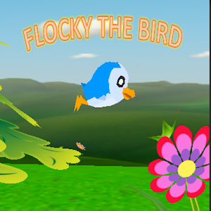 Fly little bird 3d.apk 1.1