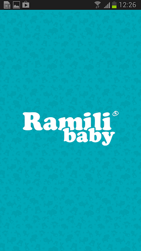 Ramili Baby RV800 recommended