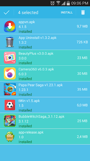 【免費工具App】Apk Installer-APP點子