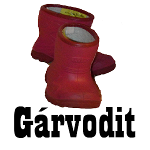 Garvodit 1.0