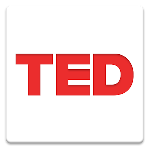 TED logo